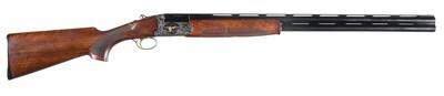 Bettinsoli Classic O/U Shotgun 12GA - Image 3 of 15