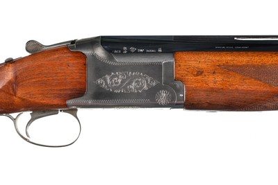 Miroku 6000 O/U Shotgun 12GA - Image 2 of 15