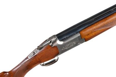 Miroku 6000 O/U Shotgun 12GA