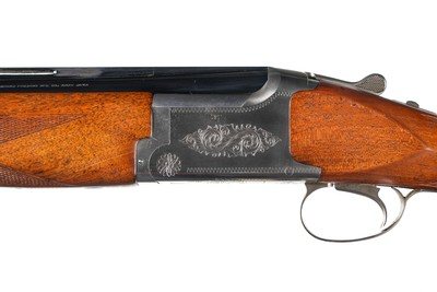 Miroku 6000 O/U Shotgun 12GA - Image 7 of 15