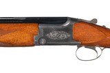 Miroku 6000 O/U Shotgun 12GA - Image 7 of 15