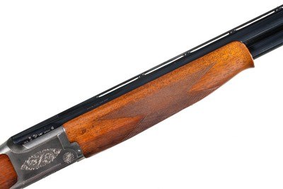 Miroku 6000 O/U Shotgun 12GA - Image 4 of 15