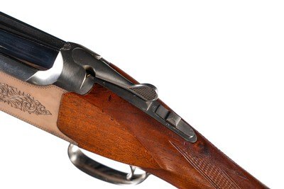 Miroku 6000 O/U Shotgun 12GA - Image 14 of 15