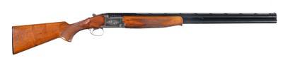 Miroku 6000 O/U Shotgun 12GA - Image 3 of 15
