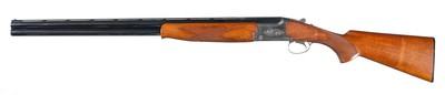 Miroku 6000 O/U Shotgun 12GA - Image 8 of 15
