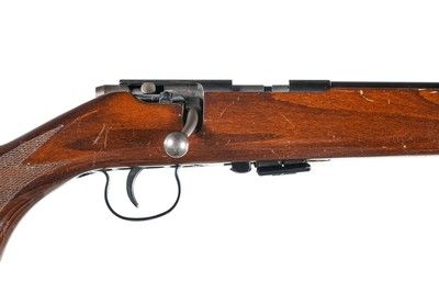 Anschutz 1451 Bolt Rifle .22 lr - Image 2 of 11