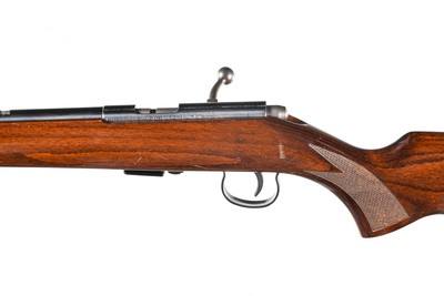 Anschutz 1451 Bolt Rifle .22 lr - Image 6 of 11