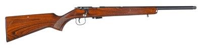 Anschutz 1451 Bolt Rifle .22 lr - Image 3 of 11