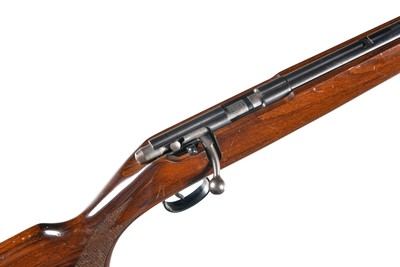 Anschutz 1451 Bolt Rifle .22 lr - Image 1 of 11
