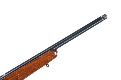 Anschutz 1451 Bolt Rifle .22 lr - Image 4 of 11