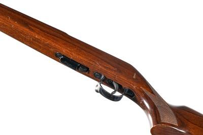 Anschutz 1451 Bolt Rifle .22 lr - Image 8 of 11