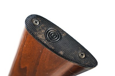 Anschutz 1451 Bolt Rifle .22 lr - Image 11 of 11