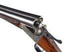 L. Keegan Boxlock SxS Shotgun 12GA - Image 15 of 15