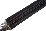L. Keegan Boxlock SxS Shotgun 12GA - Image 4 of 15