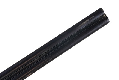 L. Keegan Boxlock SxS Shotgun 12GA - Image 5 of 15