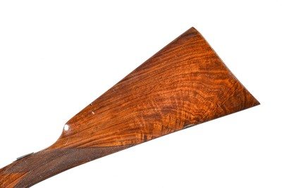 L. Keegan Boxlock SxS Shotgun 12GA - Image 12 of 15