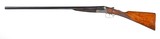 L. Keegan Boxlock SxS Shotgun 12GA - Image 8 of 15