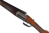 L. Keegan Boxlock SxS Shotgun 12GA - Image 9 of 15