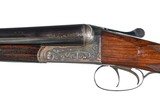 L. Keegan Boxlock SxS Shotgun 12GA - Image 7 of 15
