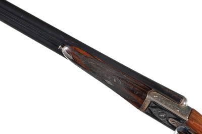 L. Keegan Boxlock SxS Shotgun 12GA - Image 10 of 15