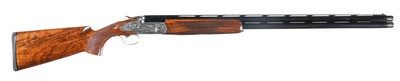 Caesar Guerini Invictus V O/U Shotgun 12GA - Image 6 of 20