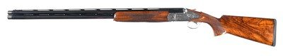 Caesar Guerini Invictus V O/U Shotgun 12GA - Image 11 of 20