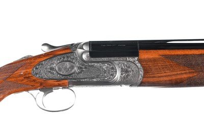 Caesar Guerini Invictus V O/U Shotgun 12GA - Image 5 of 20