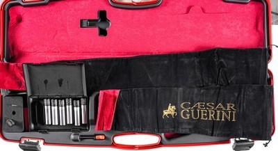 Caesar Guerini Invictus V O/U Shotgun 12GA - Image 4 of 20