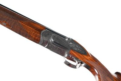 Caesar Guerini Invictus V O/U Shotgun 12GA - Image 12 of 20