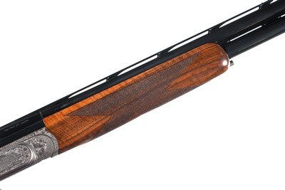 Caesar Guerini Invictus V O/U Shotgun 12GA - Image 7 of 20