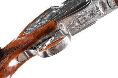 Caesar Guerini Invictus V O/U Shotgun 12GA - Image 20 of 20