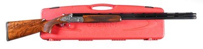 Caesar Guerini Invictus V O/U Shotgun 12GA - Image 3 of 20