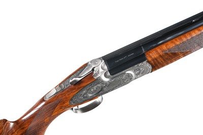 Caesar Guerini Invictus V O/U Shotgun 12GA - Image 1 of 20
