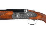 Caesar Guerini Invictus V O/U Shotgun 12GA - Image 10 of 20