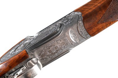 Caesar Guerini Invictus V O/U Shotgun 12GA - Image 19 of 20