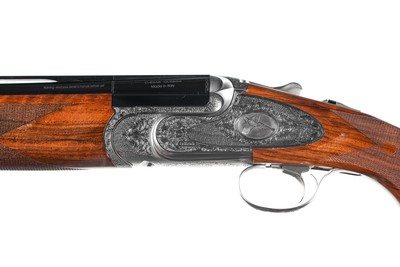 Caesar Guerini Invictus V O/U Shotgun 12GA - Image 10 of 20