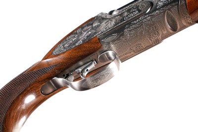 Caesar Guerini Magnus O/U Shotgun 12GA - Image 10 of 21