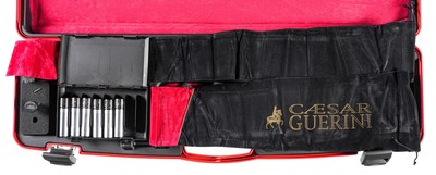 Caesar Guerini Magnus O/U Shotgun 12GA - Image 2 of 21