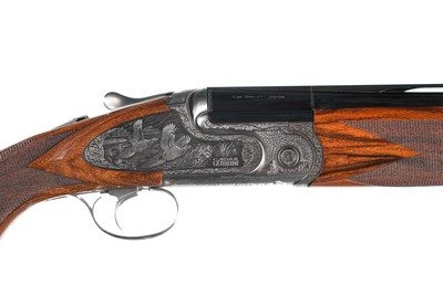 Caesar Guerini Magnus Over/Under Shotgun, 12 Gauge (As New - Image 6 of 21