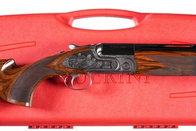 Caesar Guerini Magnus Over/Under Shotgun, 12 Gauge (As New - Image 2 of 21