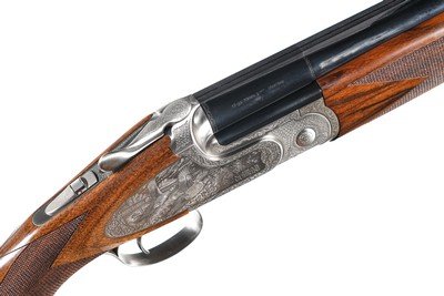 Caesar Guerini Magnus Over/Under Shotgun, 12 Gauge (As New - Image 1 of 21