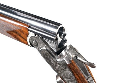 Caesar Guerini Magnus Over/Under Shotgun, 12 Gauge (As New - Image 19 of 21