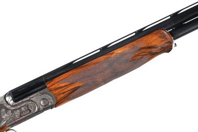 Caesar Guerini Magnus Over/Under Shotgun, 12 Gauge (As New - Image 8 of 21