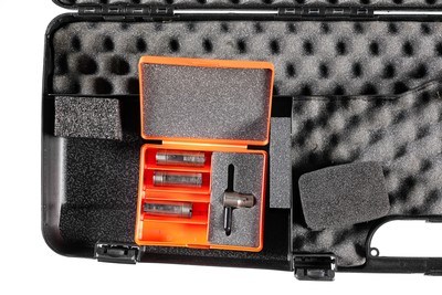 Bettinsoli X-Trail O/U Shotgun 20GA - Image 4 of 18