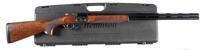 Bettinsoli X-Trail O/U Shotgun 20GA - Image 3 of 18