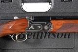Bettinsoli X-Trail O/U Shotgun 20GA - Image 2 of 18