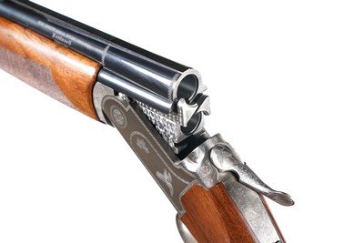 Bettinsoli X-Trail O/U Shotgun 20GA - Image 18 of 18