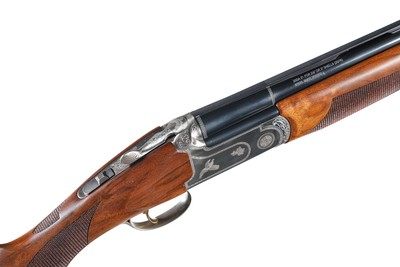 Bettinsoli X-Trail O/U Shotgun 20GA