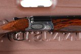 Perazzi MX8 Over/Under Shotgun, 12 Gauge LH - 2 of 19