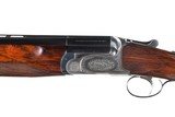 Perazzi MX8 Over/Under Shotgun, 12 Gauge LH - 10 of 19